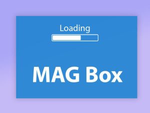 MAG-loading-bar-stuck